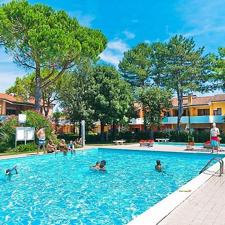Apartment Villaggio Nautilus-1 By Interhome Bibione Kültér fotó