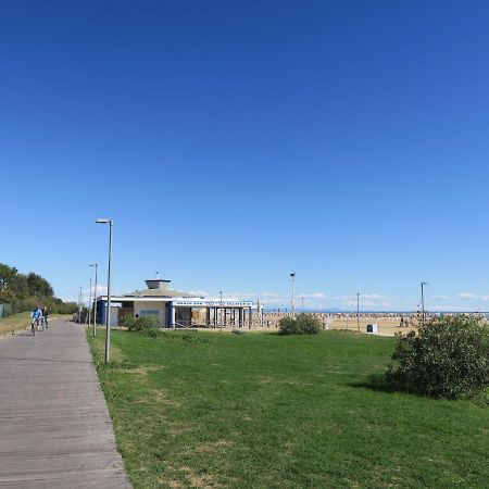 Apartment Villaggio Nautilus-1 By Interhome Bibione Kültér fotó