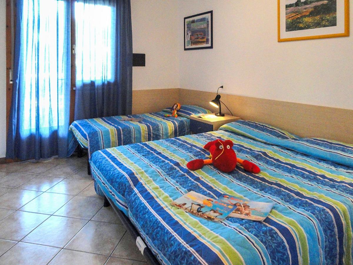Apartment Villaggio Nautilus-1 By Interhome Bibione Kültér fotó