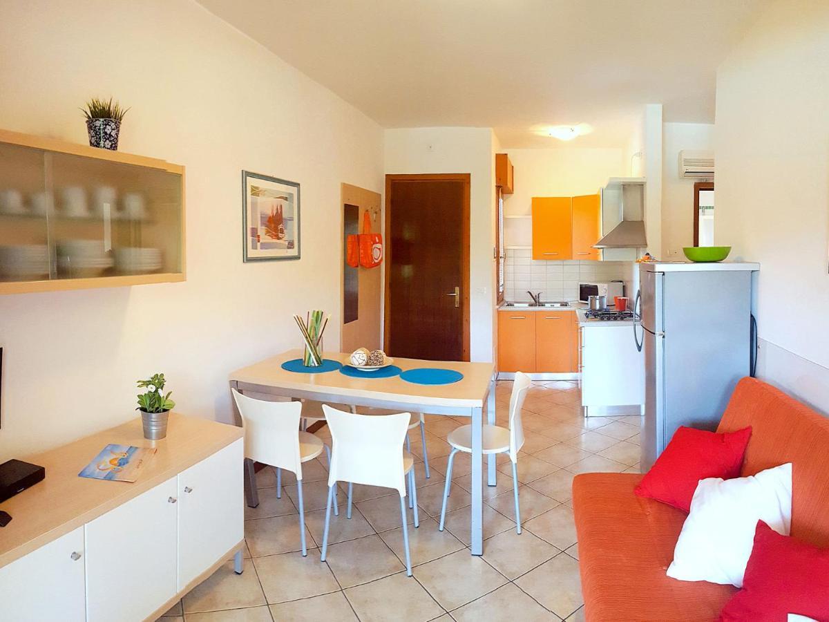 Apartment Villaggio Nautilus-1 By Interhome Bibione Kültér fotó
