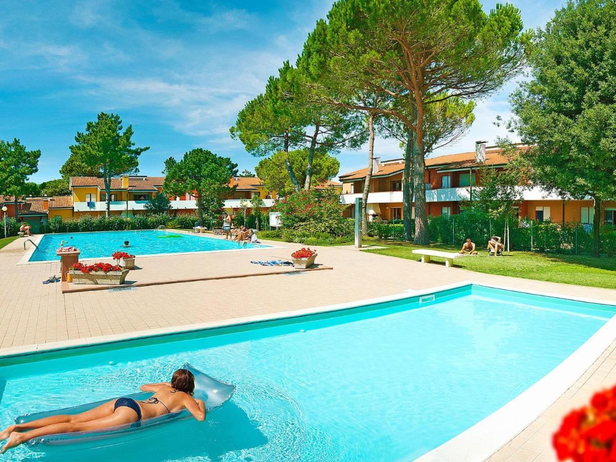 Apartment Villaggio Nautilus-1 By Interhome Bibione Kültér fotó